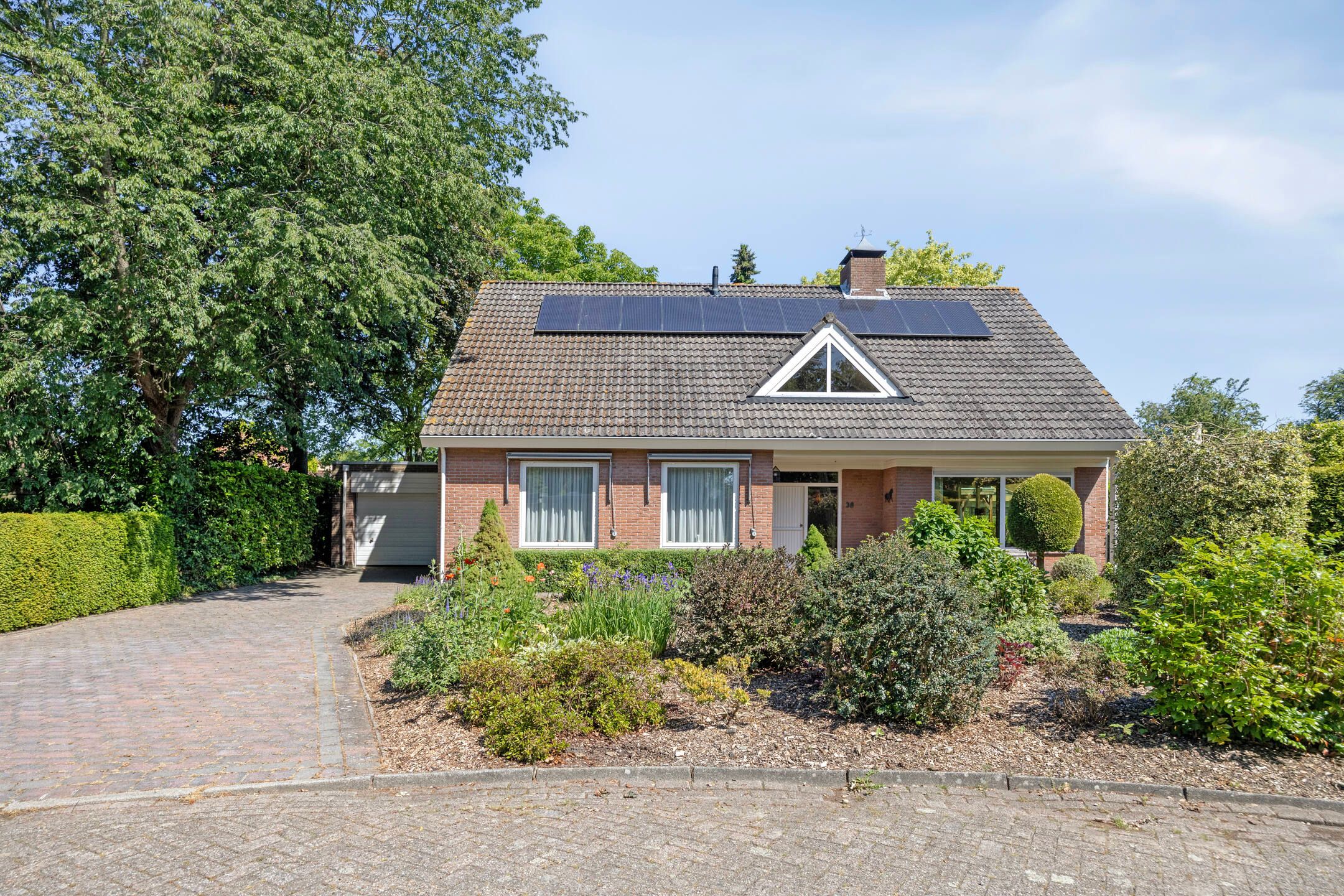 Foto van De Moerkens 38, Bergen op Zoom
