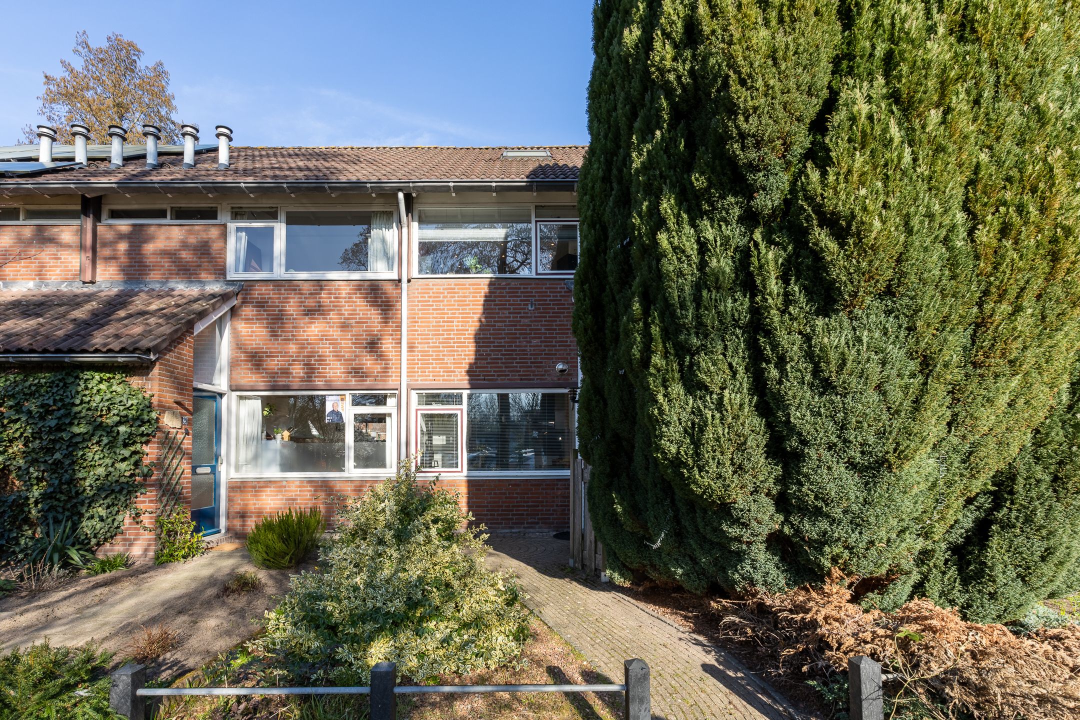 Foto van Overakker 31, Bergen op Zoom