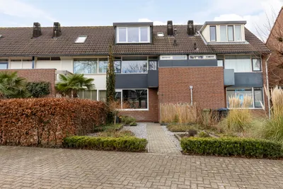 Foto van Overakker 5, Bergen Op Zoom
