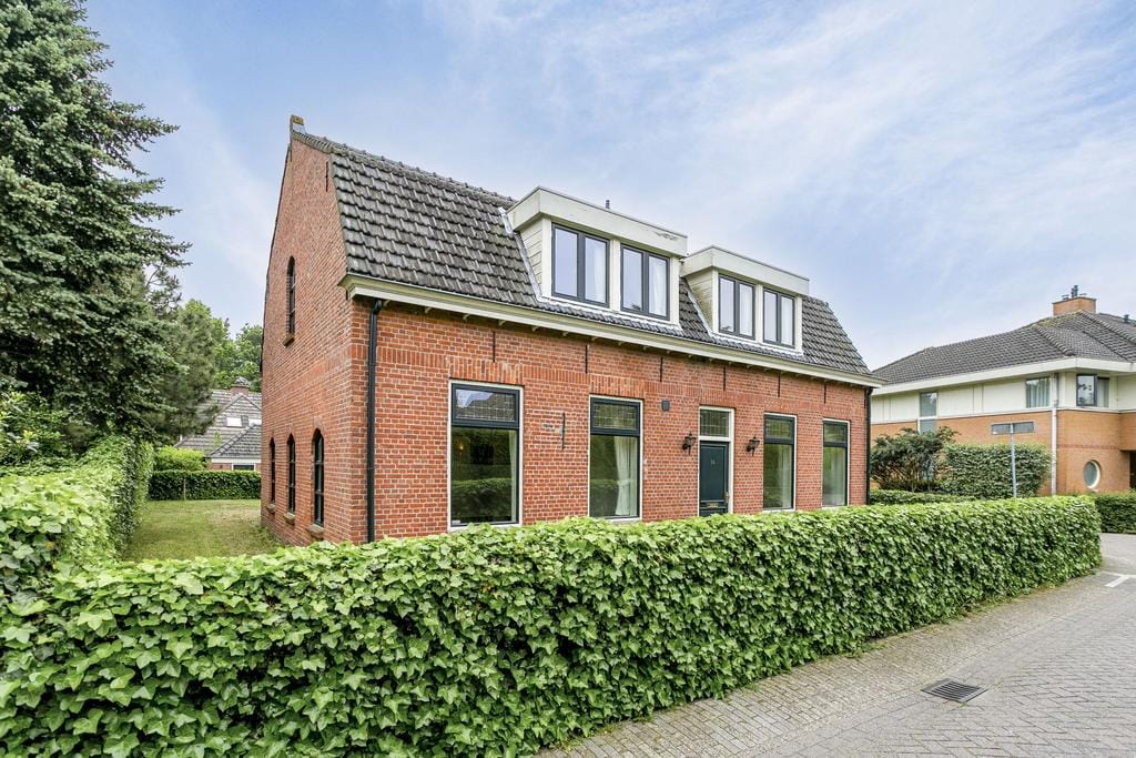 Foto van Portugalstraat 24, Bergen op Zoom