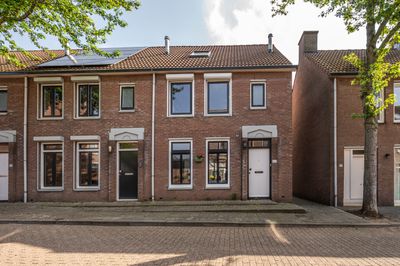 Foto van Duitslandstraat 24, Bergen op Zoom