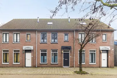 Foto van Noordgeest 24, Bergen Op Zoom