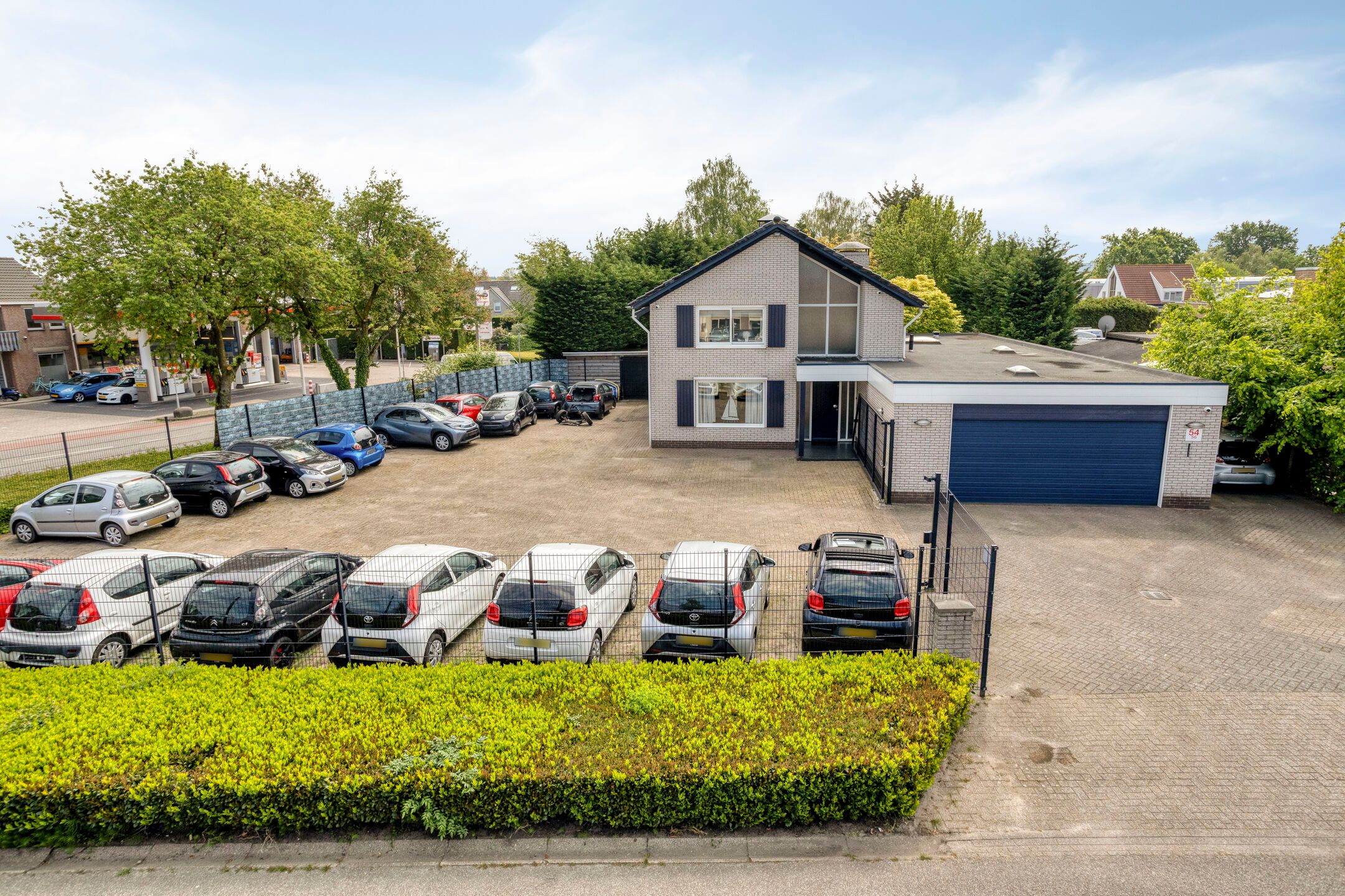 Foto van Oude Moerstraatsebaan 54, Bergen op Zoom