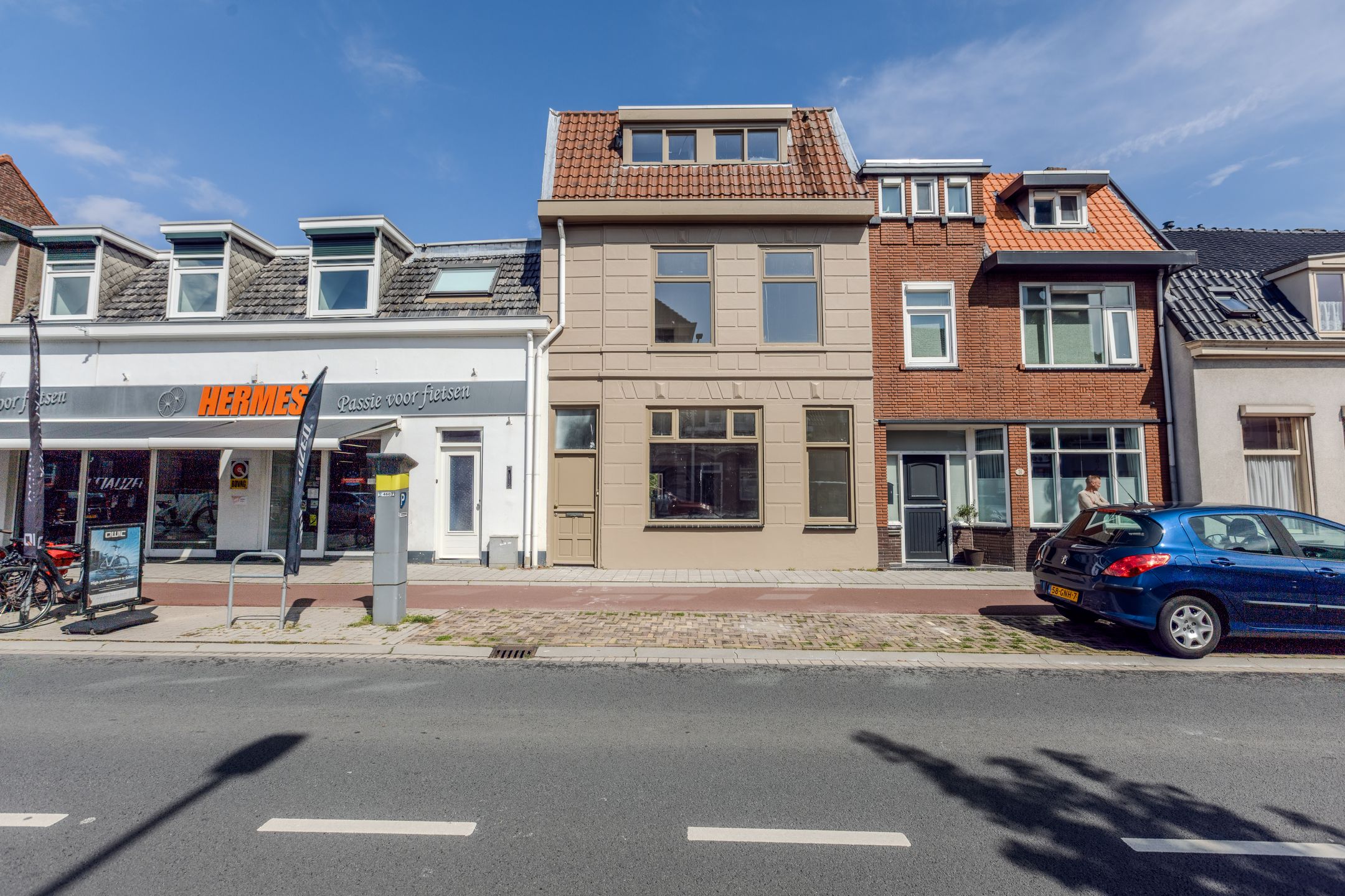 Foto van Antwerpsestraatweg 29, Bergen op Zoom