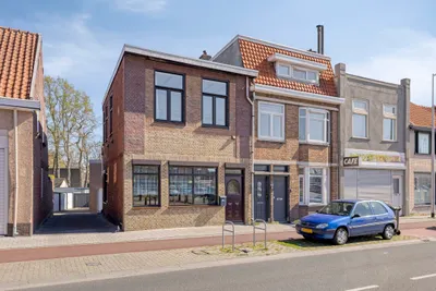 Foto van Antwerpsestraatweg 85, Bergen op Zoom