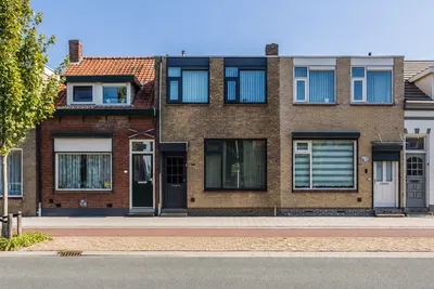 Foto van Antwerpsestraatweg 141, Bergen op Zoom