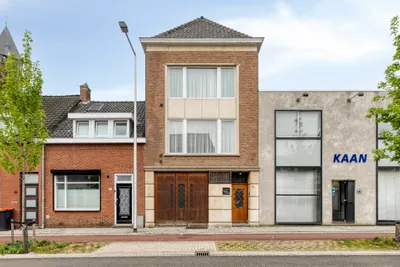 Foto van Antwerpsestraatweg 26, Bergen Op Zoom