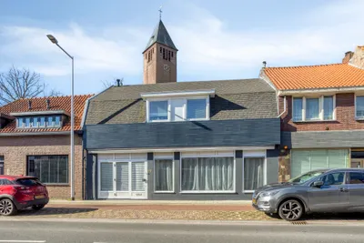 Foto van Antwerpsestraatweg 42, Bergen op Zoom