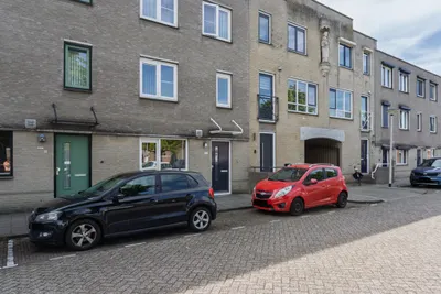 Foto van Lourdesplein 12A, Bergen op Zoom