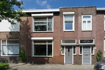 Foto van Pastoor van Eekelenstraat 12, Bergen op Zoom