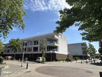 Foto van Van de Spiegelstraat 42, Bergen op Zoom