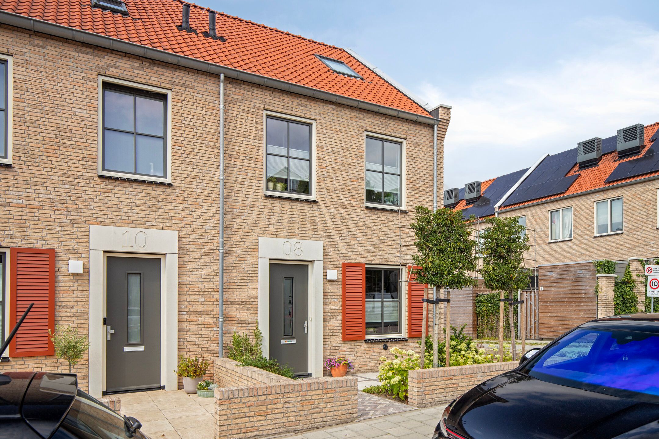 Foto van Jacob Catslaan 8, Bergen Op Zoom