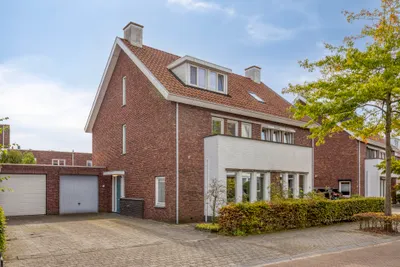 Foto van Strandkrab 5, Bergen Op Zoom