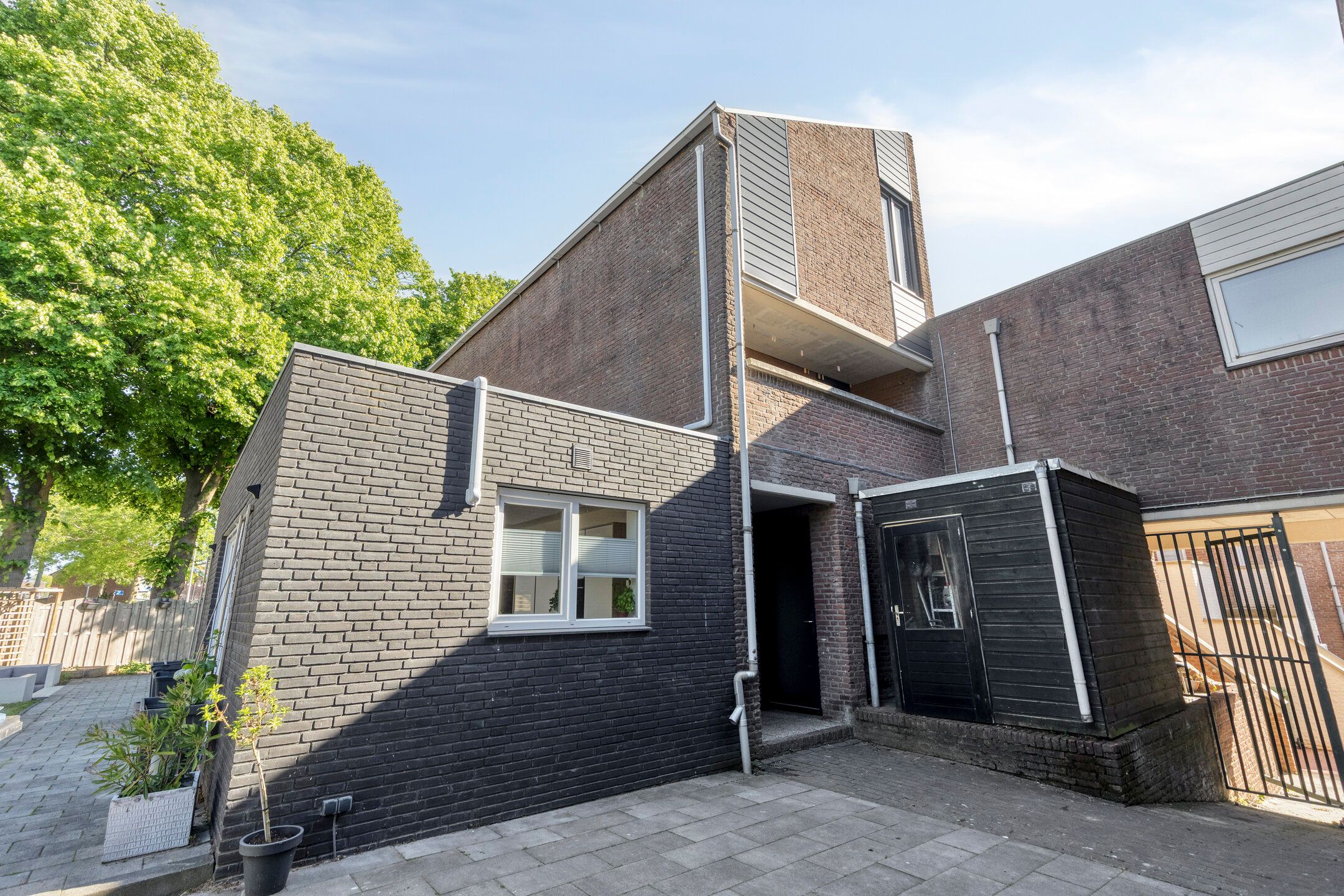 Foto van Paulusberg 25, Bergen op Zoom