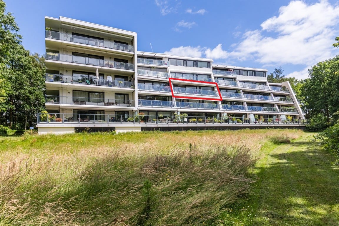 Foto van Gertrudisboulevard 124, Bergen op Zoom