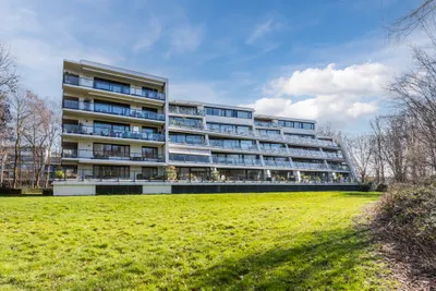Foto van Gertrudisboulevard 140, Bergen Op Zoom