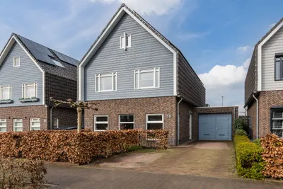 Foto van Escarp 58, Bergen op Zoom
