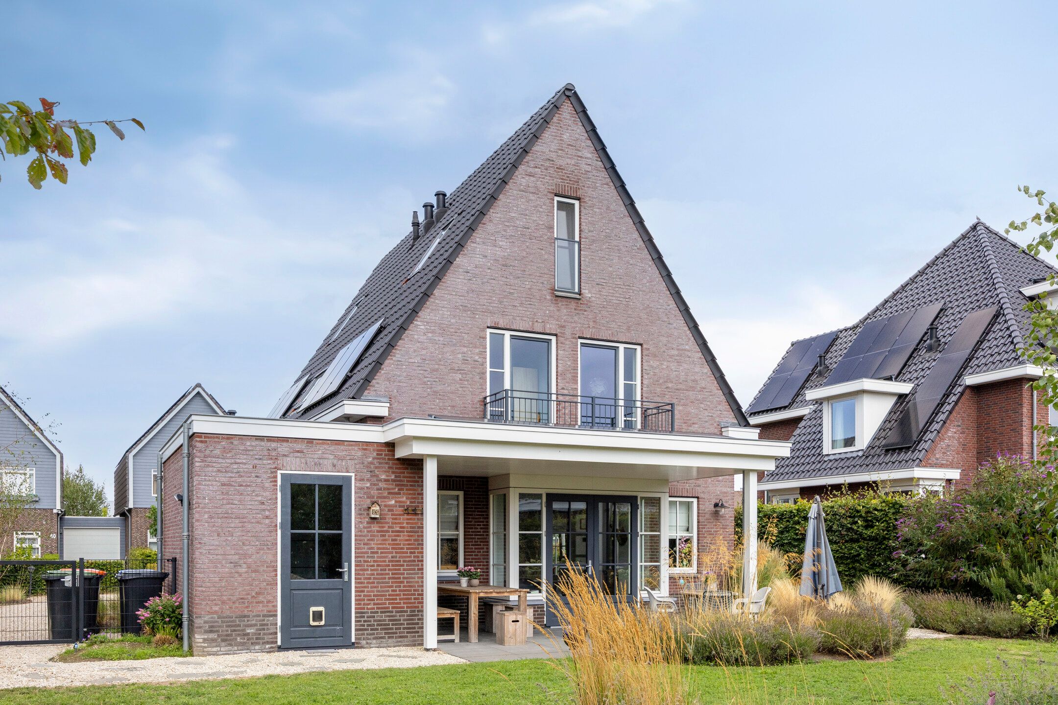 Foto van Escarp 7, Bergen op Zoom