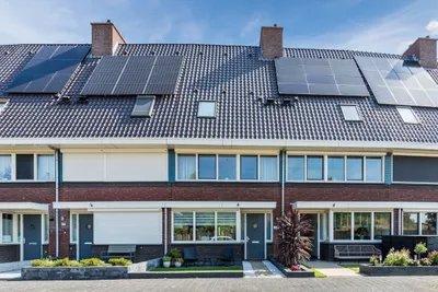 Foto van Strandgaper 138, Bergen Op Zoom