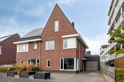 Foto van Strandgaper 84, Bergen Op Zoom