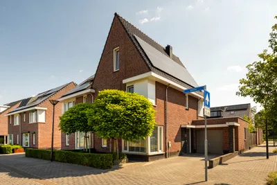 Foto van Oester 23, Bergen Op Zoom