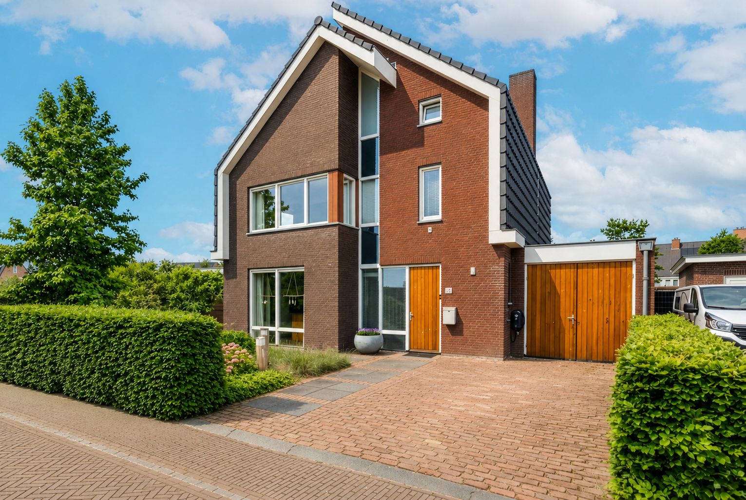 Foto van Nonnetje 1, Bergen Op Zoom