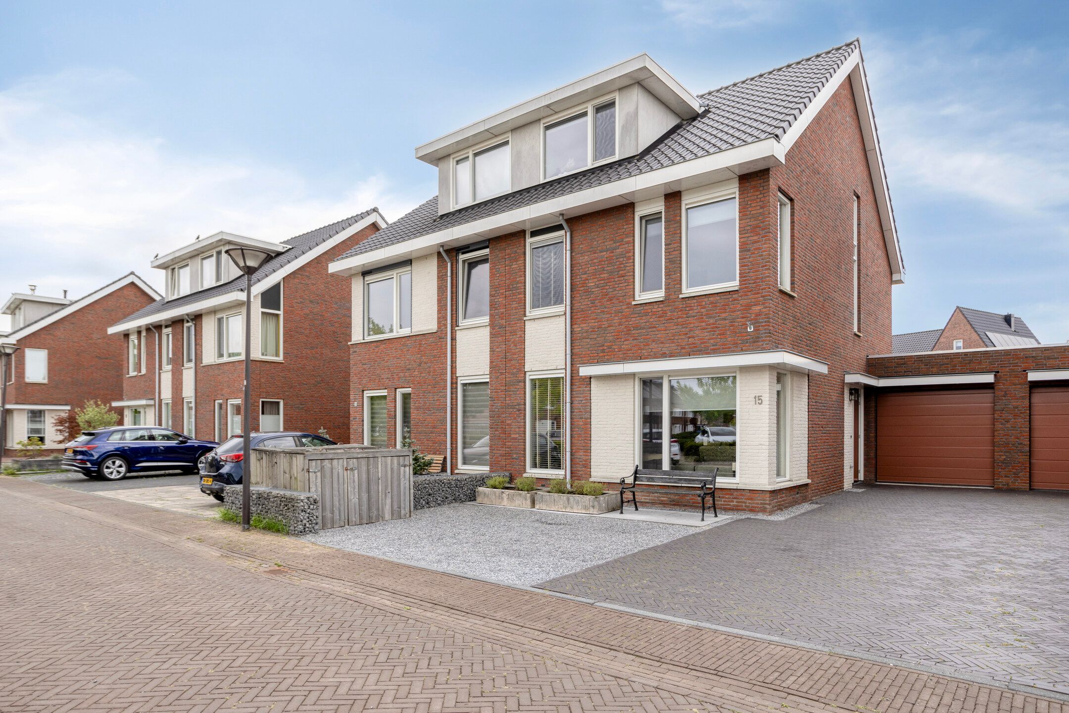 Foto van Kreukel 15, Bergen op Zoom