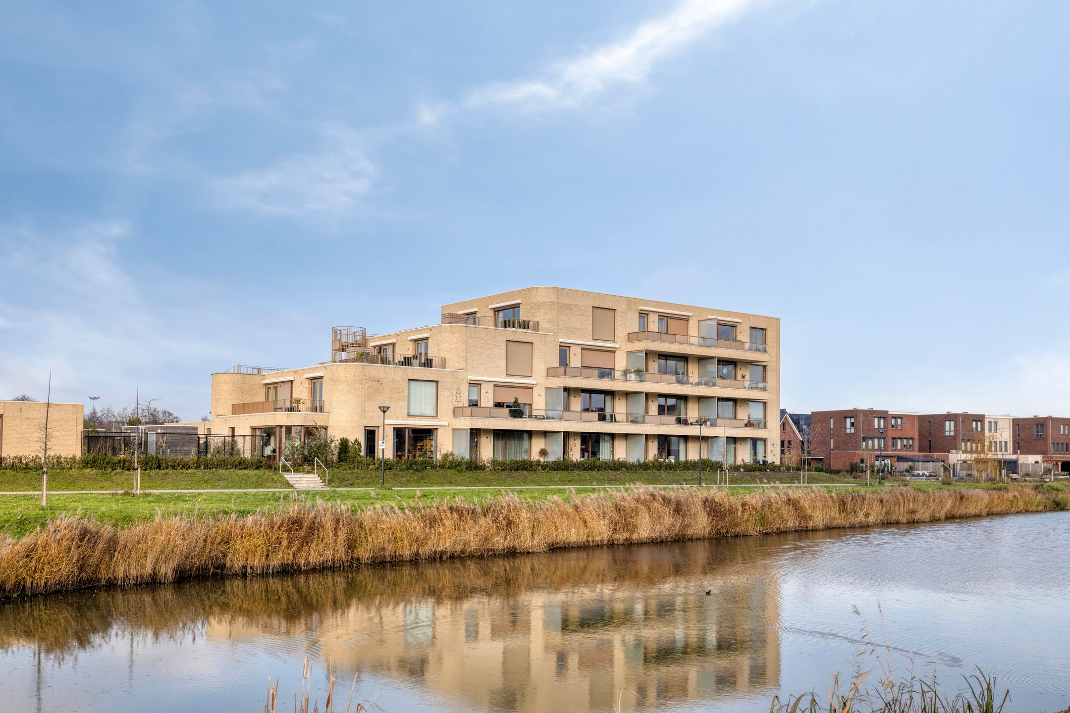 Foto van Hof van Augusta 5, Bergen op Zoom