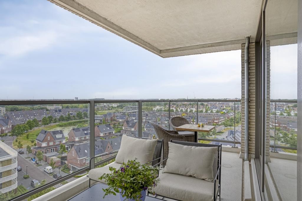 Foto van Beemdkroon 208, Bergen op Zoom