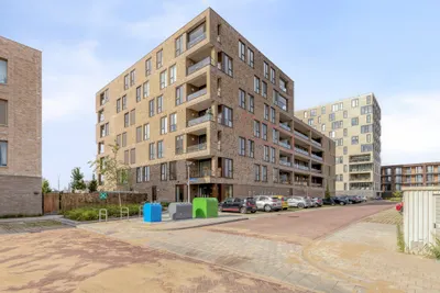 Foto van Beemdkroon 94, Bergen Op Zoom