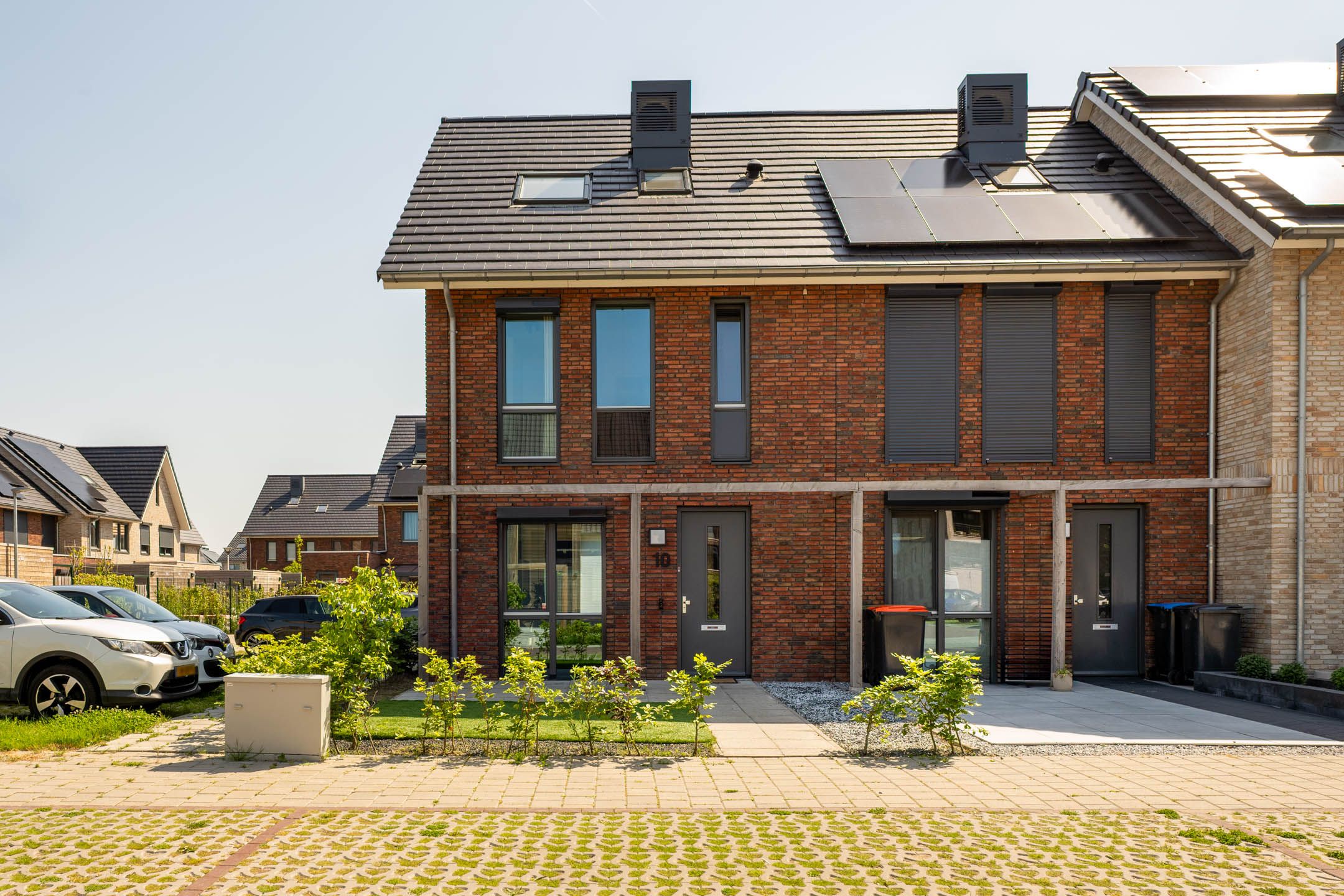 Foto van Dotterbloem 10, Bergen op Zoom