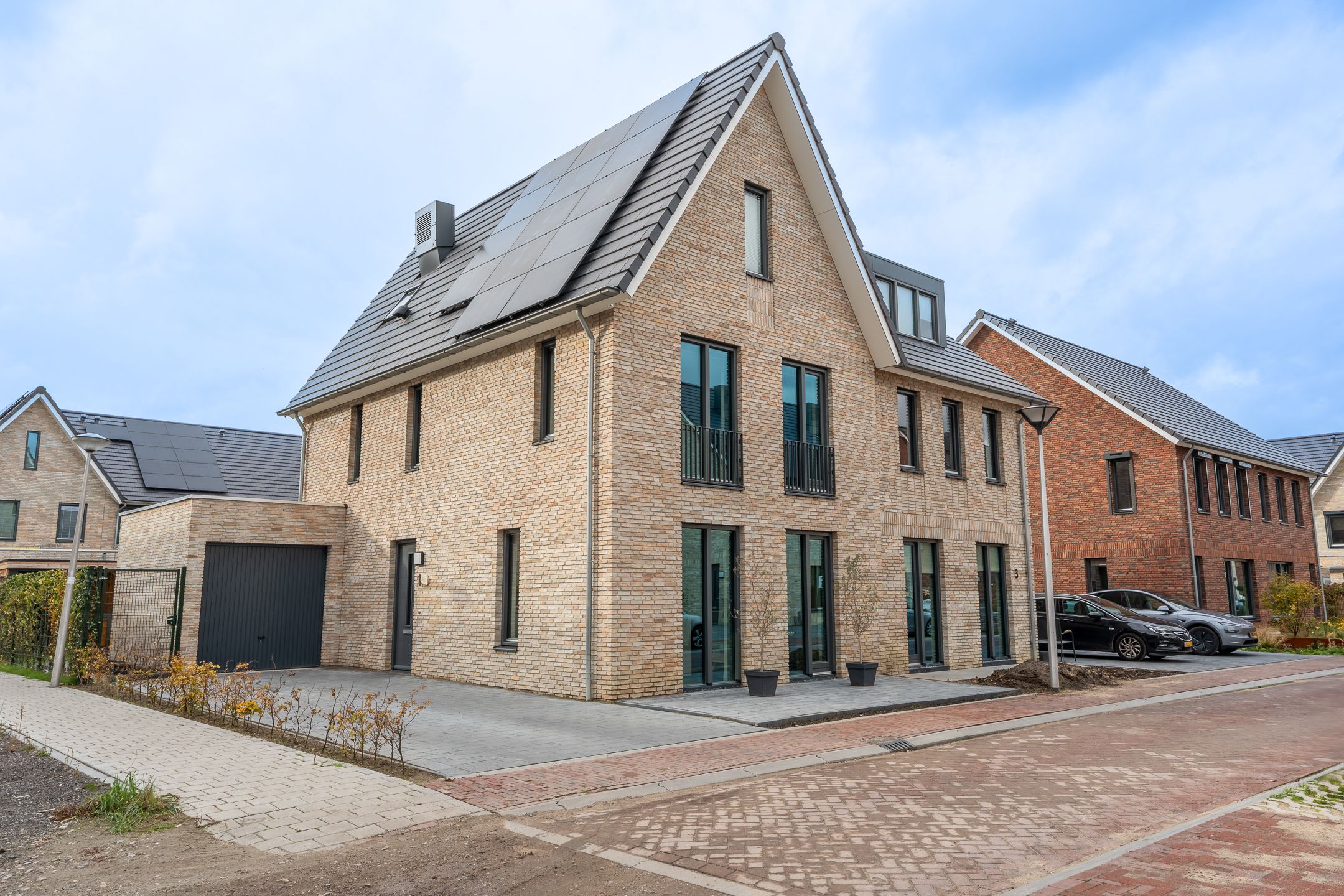 Foto van Sterrenkroos 1, Bergen op Zoom