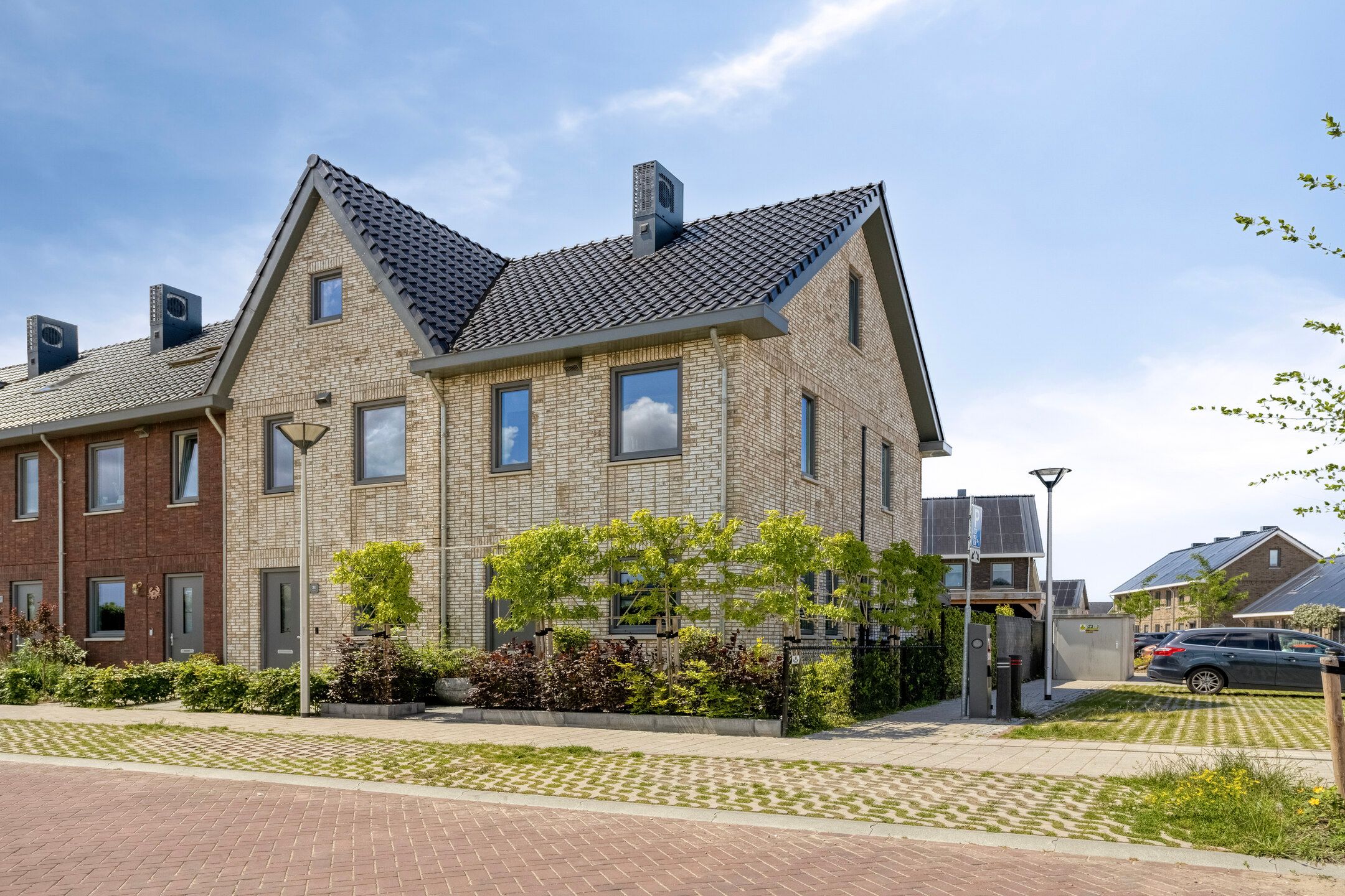 Foto van Koekoeksbloem 33, Bergen op Zoom