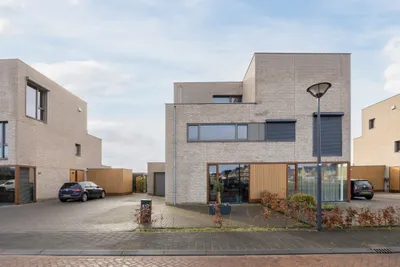 Foto van Oostmoer 42, Bergen Op Zoom