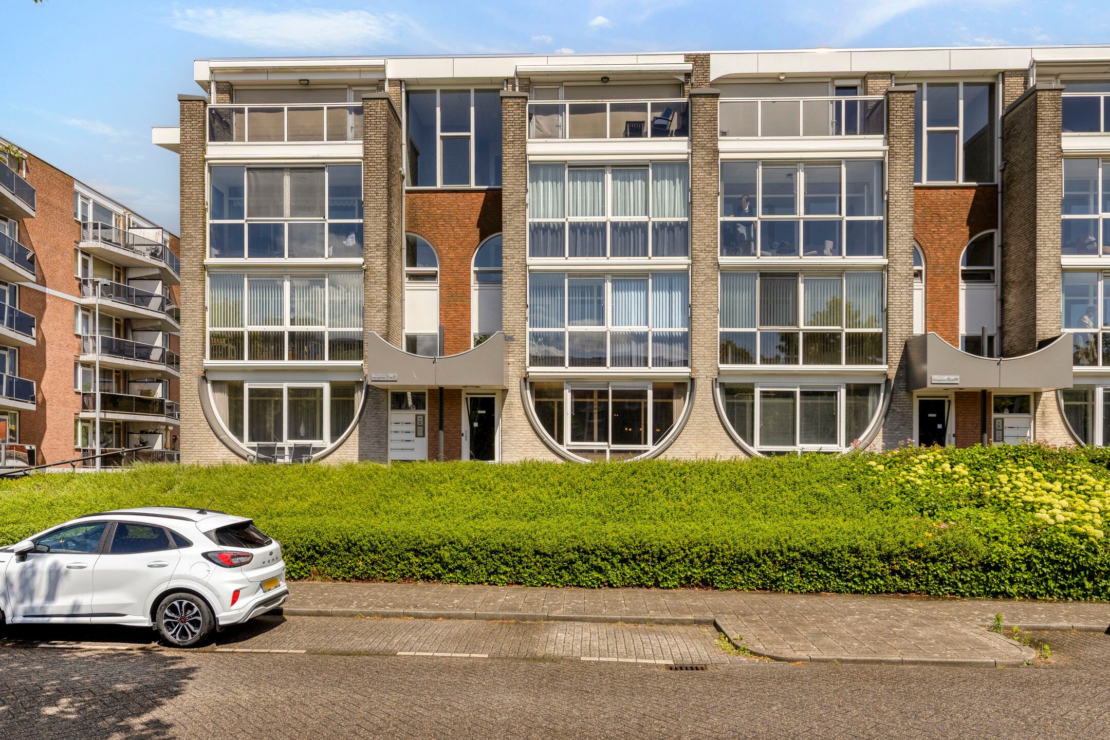 Foto van Haringstraat 2, Bergen op Zoom