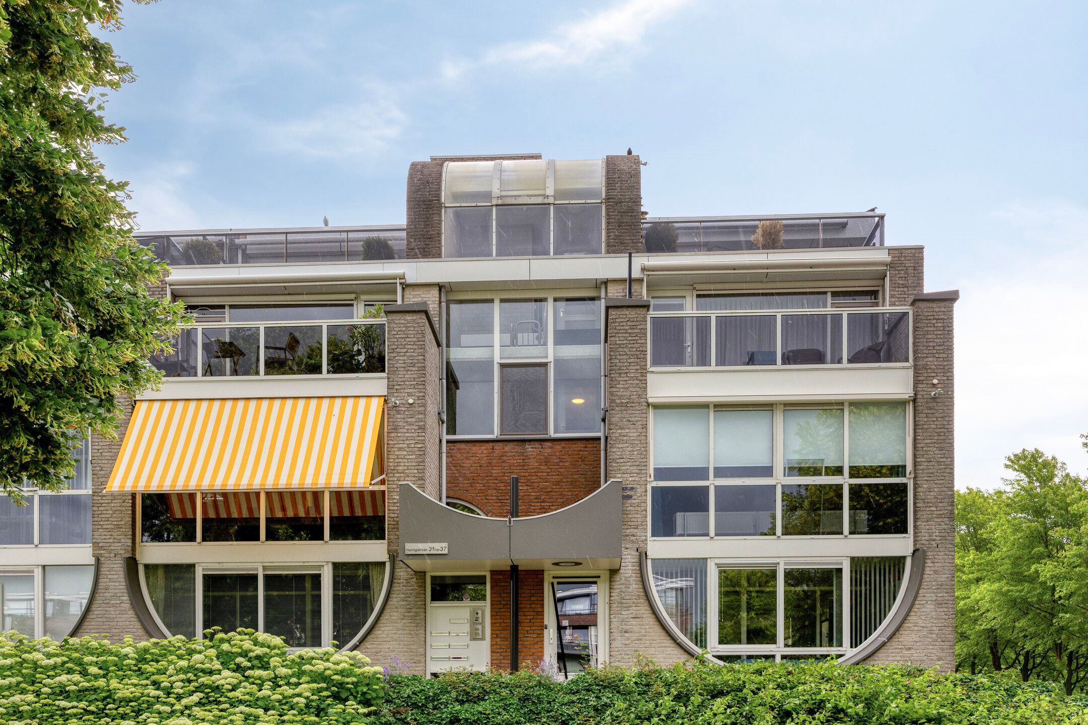 Foto van Haringstraat 37, Bergen op Zoom