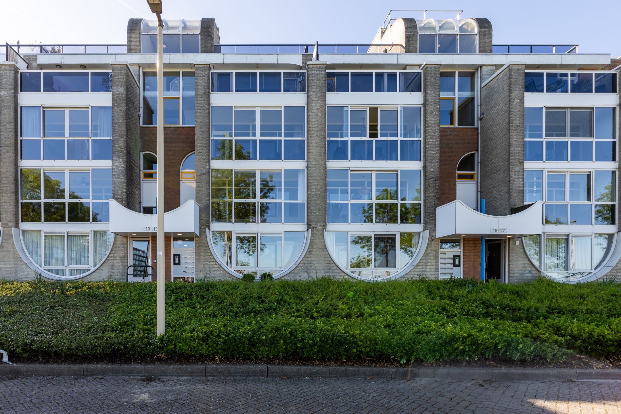 Foto van Ansjovislaan 13, Bergen op Zoom