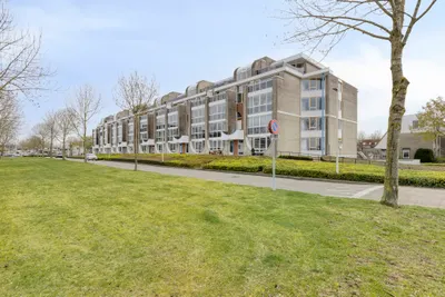 Foto van Ansjovislaan 37, Bergen op Zoom
