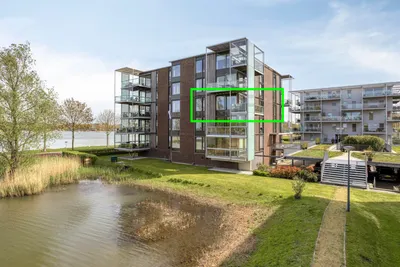 Foto van Ansjovislaan 224, Bergen op Zoom