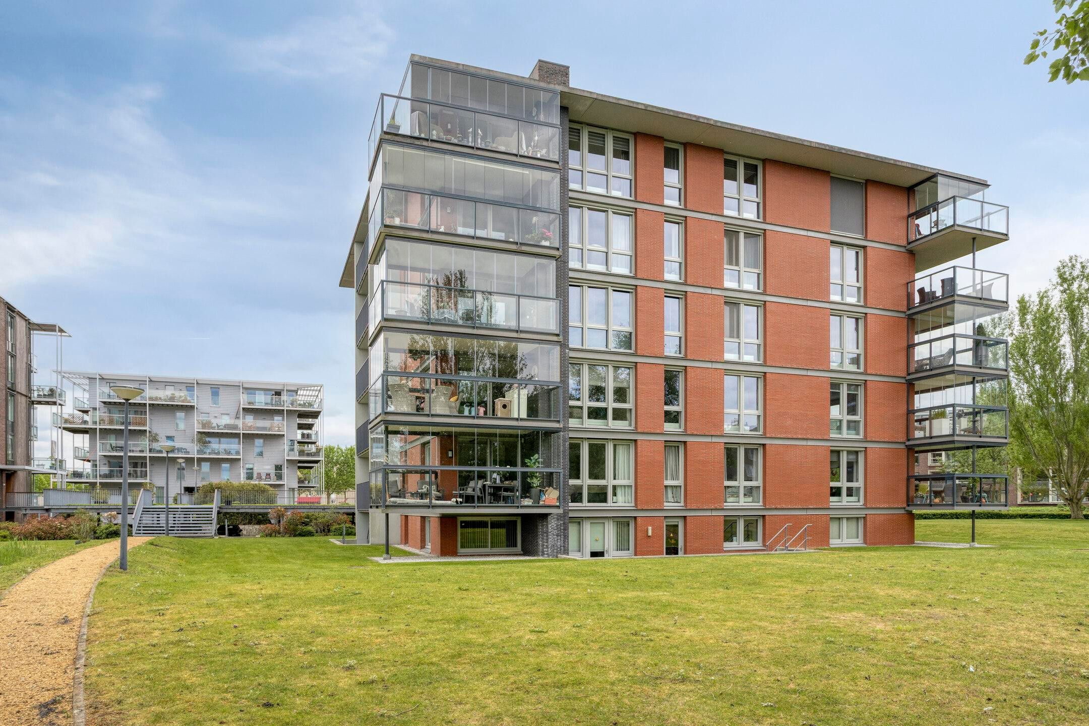 Foto van Ansjovislaan 235, Bergen op Zoom