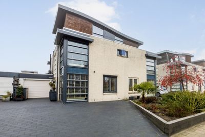 Foto van Aak 11, Bergen op Zoom