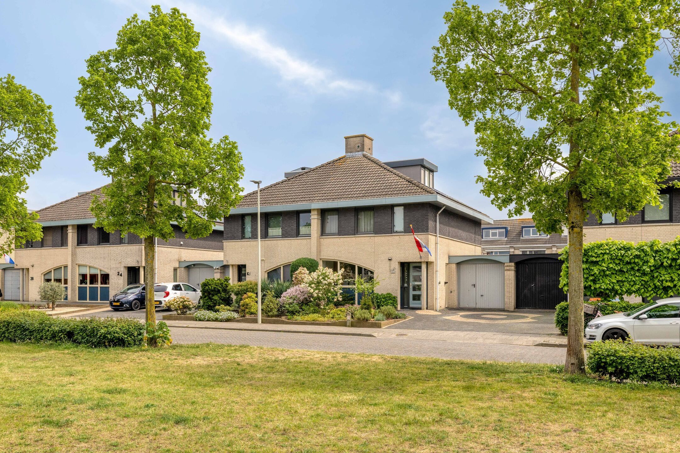 Foto van Boeieraak 20, Bergen op Zoom