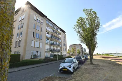 Foto van Boeieraak 44, Bergen Op Zoom