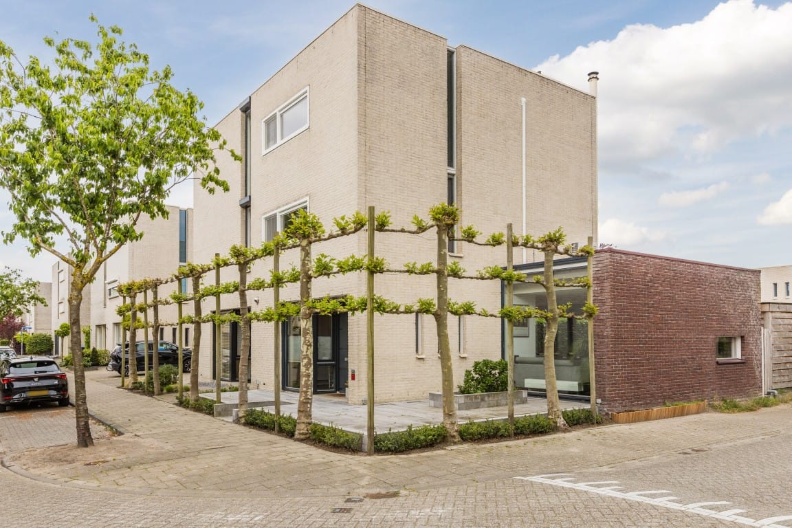 Foto van Klipper 19, Bergen op Zoom