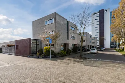 Foto van Klipper 33, Bergen op Zoom