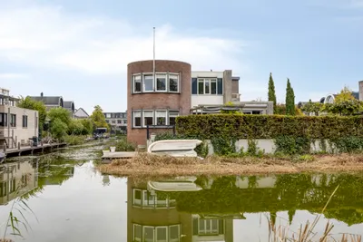 Foto van Lemmerhengst 12, Bergen Op Zoom