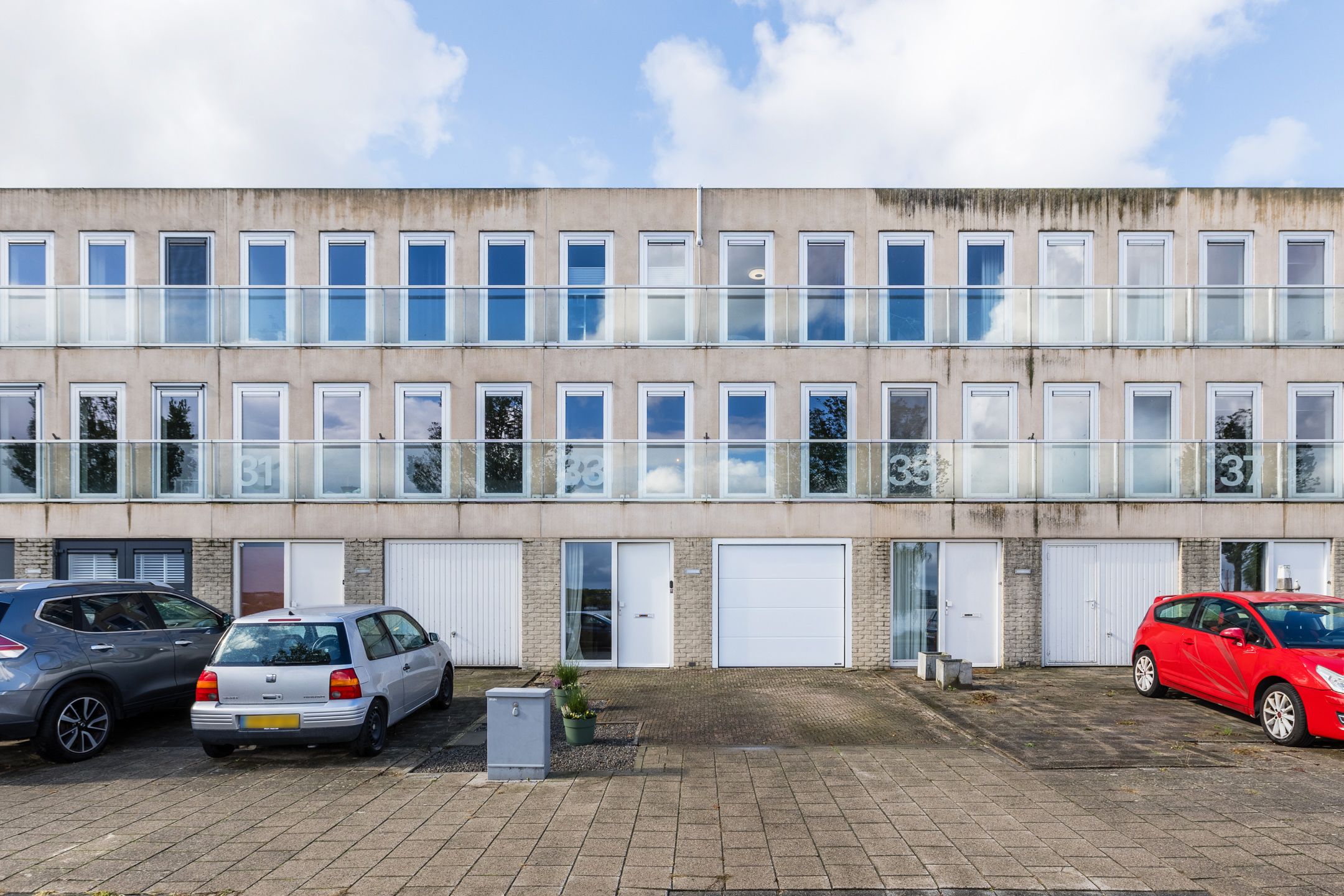 Foto van Statietjalk 33, Bergen Op Zoom