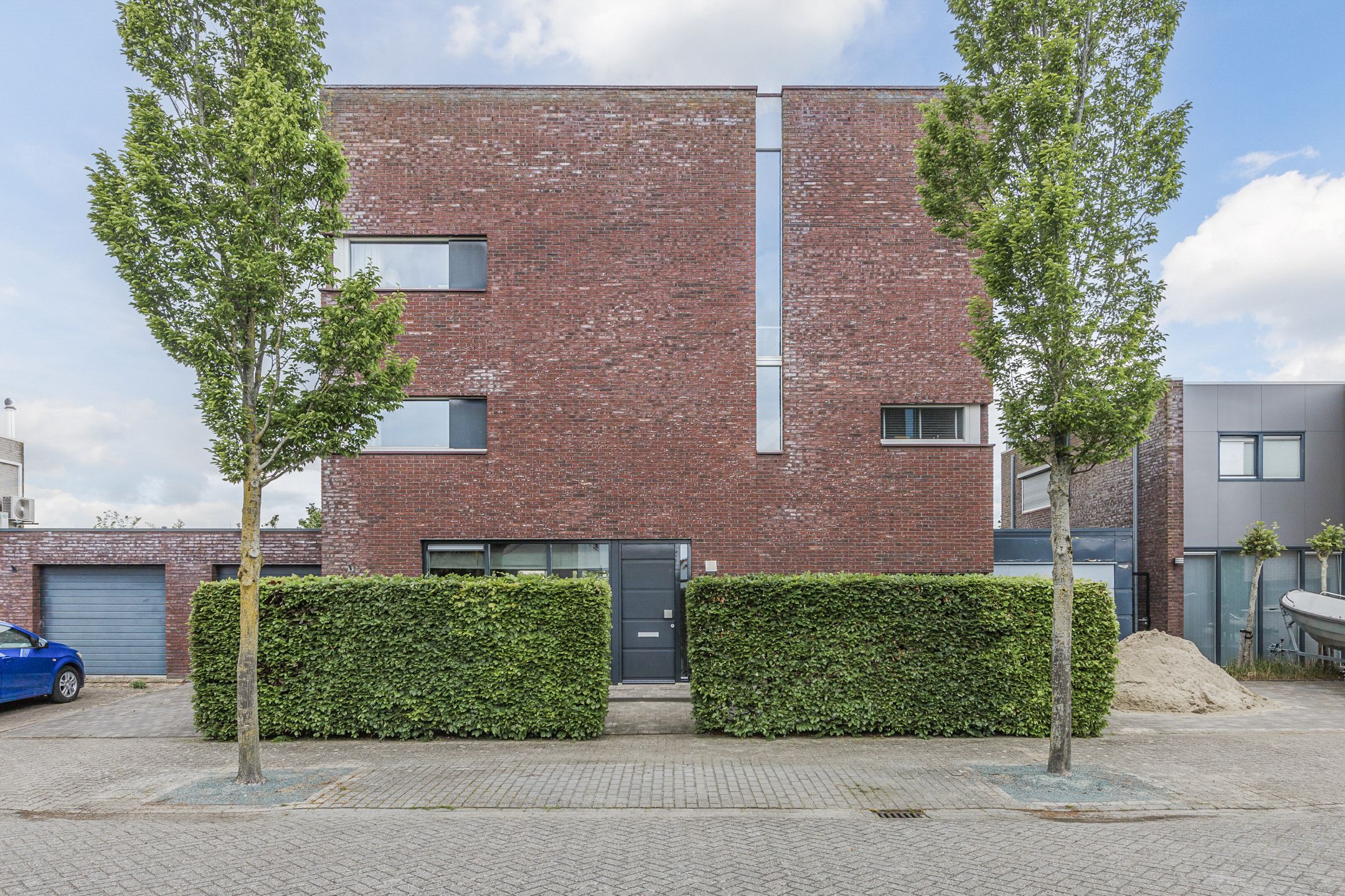 Foto van Spits 4, Bergen op Zoom