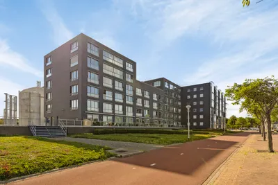 Foto van De Boulevard 173, Bergen Op Zoom