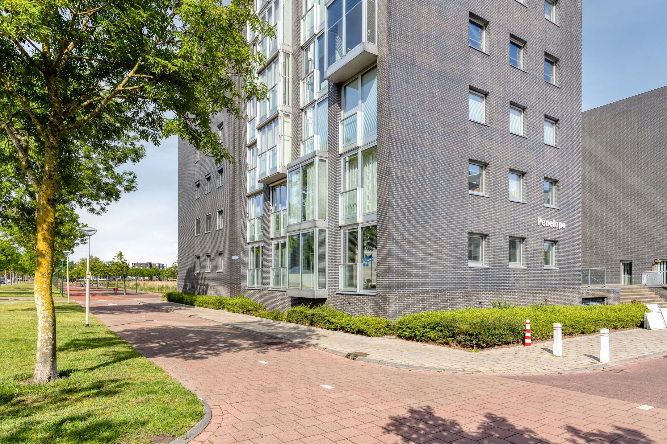 Foto van De Boulevard 203, Bergen op Zoom
